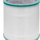 Filter Replacement, for Dyson Pure Cool Link TP02, TP03, Dyson Tower Purifier, 968126-03