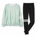 Pants And Hoodie 15-16Y No Brand