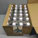 IRIS Sparkling Water Bottles, 16.9 fl oz, 24-Pack, Strong Carbonation from Mount Fuji Spring, Refreshing Japanese Natural Mineral Seltzer Carbonated Soda Water, Product of Japan EXP: 06/24/2026