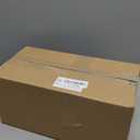 Standard Square Refills Disposal Bags Refill Compatible with Diaper Genie Classic, Compact and Select Pails, Hold Up to 270 Newborn-Sized Diapers Per Refill, Pack of 6