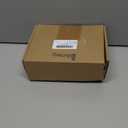 Bucherry 4 Pcs Valentine's Day Heart Placemats 17 Inch Red Love Hearts Placemats Fabric Table Mats with Ruffled White Edge, Seasonal Anniversary Holiday Table Mats for Party Kitchen Dining Decoration