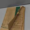 20 Count Bamboo Toothbrushes (Soft+Medium), Natural Wood Toothbrush Bulk, Eco-Friendly, BPA Free, Biodegradable & Compostable Charcoal Wooden - Reusable Travel Toothbrushes