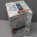 Pampers Pure Baby Diapers, Size 0 (>10 lbs), 76, Up to 100% Leakproof, Premium Hypoallergenic Soft Diapers (Newborn)