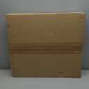 Acrylic Brochure Pamphlet Holder, 2 Magazine Holders and 4 Pamphlet Holders, Clear Brochure Display Holder Wall Mount, Trifold Flyer Rack, Literature Storage Rack for Home, Office, Waiting Room