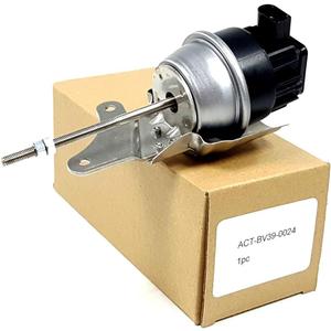 BEW 1.9 KP39A Turbo Electric Wastegate Actuator For VW Beetle Golf Jetta BEW 1.9 TDI BV39 024 KP39 026 038253019S turbocharger