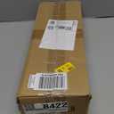 Wedding Sign Holder, 68x31x 20 Adjustable Welcome Sign Stand with Leather Sign Hanging Straps, Sign Rack,Heavy Duty Easel Stand for Sign, Wedding Seating Chart Stand, Easel for Halloween Display (Gold)