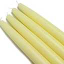 7 PCS 10" Taper Candles