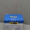 Vplus 200 Pack Paper Napkins Guest Towels Disposable Premium Quality 3-ply Dinner Napkins Disposable Soft, Absorbent, Perfect for Kitchen, Wedding, Parties, Dinners or Events (Gold)