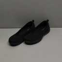 Skechers Womens Slip On (9, Black)
