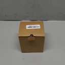 24 Pcs Cat Fountain Replacement Filters 12 Pack Cat Water Fountain Replacement Filters with 12 Pack Pre-Filter Sponges, Pet Fountain Filter Fit for 95oz/2.8L Automatic Pet Fountain Cat Water Fountain