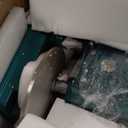 VEVOR Manual Pizza Dough Press Machine, 9.5inch/24cm Household Pizza Pastry, Stainless Steel Pizza Presser, Commercial Chapati Sheet Pizza Crust Press Plate, Height Adjustable Pizza Forming Machine