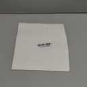 BUCKLOS 64/104 BCD Bike Chainring Set with Pin, Steel CNC Alloy Double/Triple MTB Chainring 22T 24T 26T 32T 38T 42T 44T 4 Bolts Mountain Bicycle Chainrings 8 9 10 Speed Compatible