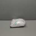 NICETOWN White Sheer Curtains 84 inches Long - Home Decoration Grommet Airy & Lightweight Elegant Window Treatments with Light Filtering for Bedroom/Living Room (2 Panels, W54 x L84)