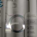 Speck Samsung Galaxy S25 Plus Case - Magnet Case,13-Foot Drop Protection,Anti-Yellowing -Samsung S25 Plus Case Magsafe-Raised Bezel & Enhanced Buttons - Presidio Perfect-Clear -Clear/Chrome(Pack of 1)