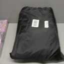 MeeFar Car Roof Bag XBEEK Rooftop top Cargo Carrier Bag 20 Cubic feet Waterproof for All Cars with/Without Rack, Includes Anti-Slip Mat, 10 Reinforced Straps, 6 Door Hooks, Luggage Lock