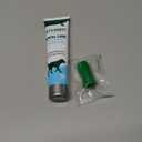 Vet's Best Dog Toothpaste & Dog Toothbrush, Dental Kit, Plaque Remover for Teeth, Whitens Teeth, Freshens Canine Breath, Veterinarian Formula, Finger Toothbrush Included (3.5 Fl Oz (Pack of 1))