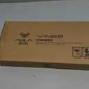 AULA WIN68 HE Mechanical Gaming Keyboard 60%, Hall Effect Magnetic Switch, Fast Trigger Mode Adjustable Actuation, 8000Hz Polling Rate, RGB Backlit, Wired Black Keyboard for Laptop/PC Gamer (Black-standard version)