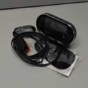 KONNWEI KW206 Car OBD2 HUD Digital Meter Gauge All in One Automotive Trip Computer Smart OBD Speedometer Water Temperature Fuel Pressure Tester for All 2003 and Newer Cars