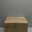 Amazon Basics Unisex Protective Underwear, Overnight Absorbency, Large, 56 Count, (4 Packs of 14)