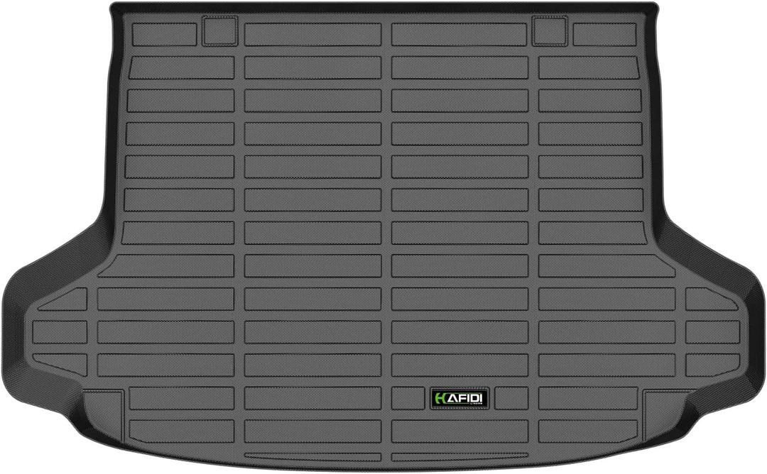 HAFIDI All Weather Cargo Liner for 2023-2027 Honda HR-V (Include Hybrid)