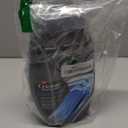 Turtle Wax Hybrid Solutions Ceramic Car Wash and Wax, Gentle pH Neutral Car Cleaner with Extreme Water Beading Paint Protection, High Gloss Spot-Free, Car Wax Shine, Fruity Scent, 48 oz (Pack of 1)