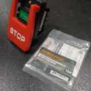 POWERTEC 71646 Gang Box Installation Hardware Kit for 71007 and 71008 Switch, #6-32 x 1 inch Pan Head Phillips Machine Screws and Nuts, Set of 2