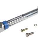 TUCAREST 425-366 Lower Steering Shaft Column w/U-Joint Compatible with 09-14 Fo-rd F-150, 07-14 Expedition/Li-ncoln Navigator Replace # 8L1Z-3B676-A 8L1Z3B676A 7L1Z3B676A 7L1Z3B676C