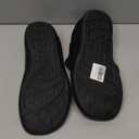 LeIsfIt Diabetic Shoes for Women Adjustable Extra Wide Barefoot Walking Shoes for Swollen Arthritis Edema Feet Wide Width Zero Drop Sole Size 41