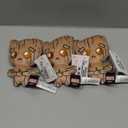 Marvel Moodiverse Groot 4-Inch Mini Plush [Sad] 3 Pack