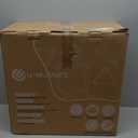 20-Piece Magnetic Fort Building Kit for Kids – Giant Modular Playhouse Panels, STEM Construction Toy for Creative Indoor Play, Ages 3+