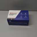 Portable Motorcycle CarPlay HD Touch Screen, Motorcycle GPS Navigation System with Apple Carplay and Android Auto, IP67 Waterproof, Support Tire Pressure settings, Bluetooth, Voice Control, Navigation