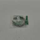 Green headbands for women, Fashion cute sweat hairbands, Comfortable headbands for teen girls. #5