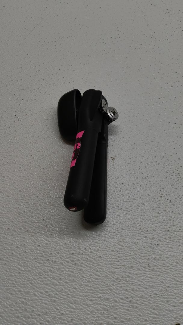 Can Opener Black