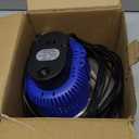 Pool Cover Pump above Ground, Submersible Water Sump Pump Swimming Water Removal Pumps,Submersible Pump for Pool Draining,Pool Pump 16FT Drainage Hose,25 FT Extra Long Power Cord, 850 GPH,4 Adapters