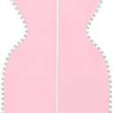 Love to Dream Swaddle UP, Pink, Newborn, 5-8.5 lbs., Dramatically better sleep, Allow baby to sleep in their preferred arms up position for self-soothing, snug fit calms startle reflex
