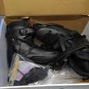 Professional Inline Skates for Women Men, COSMOID Roller Skate Blades Adult Male Female, Professional Fitness Roller Skates Blades for Unisex, USM8-9/USL9-9.5