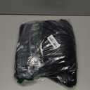 Amazon Essentials Hoodie M Black