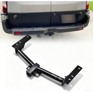 Class 3 Trailer Hitch Receiver for 2015-2026 Ford Transit 150 250 350