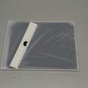 Keyboard Case for iPad Air 11 inch (M4 2026/ M3 2025/ M2 2024),iPad Air 5th/4th Gen & iPad Pro 11 inch(4th/3rd/2nd/1st Gen) case with keyboard,Magnetic Attach,Trackpad,Backlit,Shortcut Keys,Black