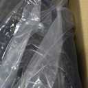 5.5L Heated Water Bowl, 1.45Gal Large Heated Dog Bowls for Outside, Outdoor Winter Waterproof Heat Pet Water Bowl with Chew Resistant Power Cord & LED Neon for Dog/Cat/Chicken/Duck/Rabbit