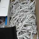 Govee Permanent Outdoor Lights 2, 50ft RGBIC Outdoor Lights with 36 LED Lights, IP67 Waterproof, 100 Scene Modes with 40lm White for Outdoor Decorations, Works with Alexa, Google Assistant, White