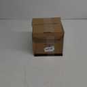 12-Cup Replacement Glass Coffee Carafe Compatible with Mr. Coffee LMX, TP, MMX, and MSX series coffeemakers (Slim)