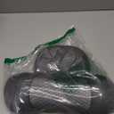 Upgraded Neck Massager Pillow, 3-in-1 Neck Massager, Traction Massage with Heat, Neck Pillow for Shoulder Pain, Deep Tissue Pain Relief,Rechargeable TheraPillow (Gray)