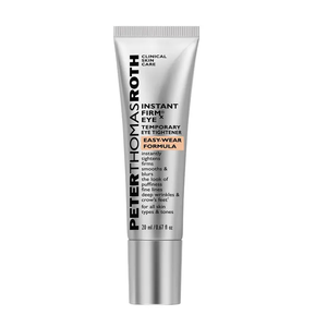 Peter Thomas Roth | Instant FIRMx® Eye Temporary Eye Tightener EasyWear Formula