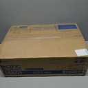 Georgia-Pacific Blue Basic Recycled Paper Towel Rolls by PRO, White, 26601, 800 Feet Per Roll, 6 Rolls Per Case