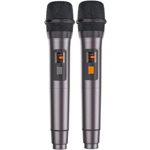 T03 Karaoke Machine with 1 Microphones