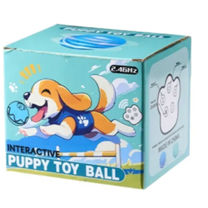 Mity rain Interactive Dog Toys