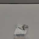 Amerock Faircrest 1-1/4 inch (32mm) Diameter Satin Nickel Cabinet Knob, BP37460G10