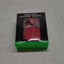 Car Vent Magnet Mount, Fits All Phone, Red