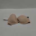 Vanity Fair Women's Beauty Back Smoothing Strapless Bra, 4-Way Stretch Fabric, Lightly Lined Cups Up to H (36DD)